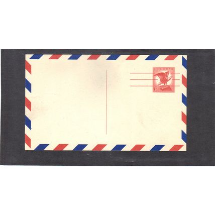 UXC4 6c Eagle PreCnx CV40713
