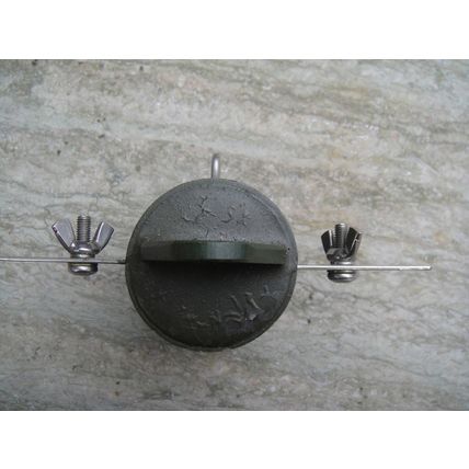 Balun, Minns RHS01A 2-30MHz 75Ω to 200Ω. Used ?