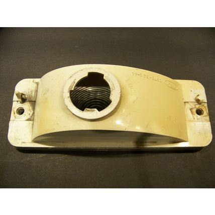 1975 1976 1977 FORD TRUCK CLEAR FRONT TURN SIGNAL MARKER LIGHT OEM #D5TB-13215-A