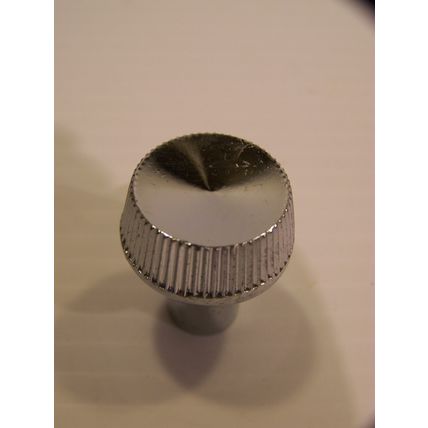 1965 INTERNATIONAL DASH KNOB NOS (1) #285506C91 TRAVELALL PICKUP 61 62 63 64 -68