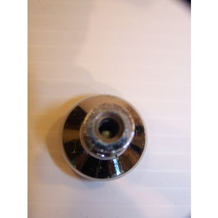 1965 INTERNATIONAL DASH KNOB NOS (1) #285506C91 TRAVELALL PICKUP 61 62 63 64 -68