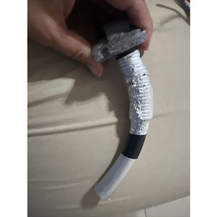 Samsung Refrigerator Water Fill Tube DA47-00104Q