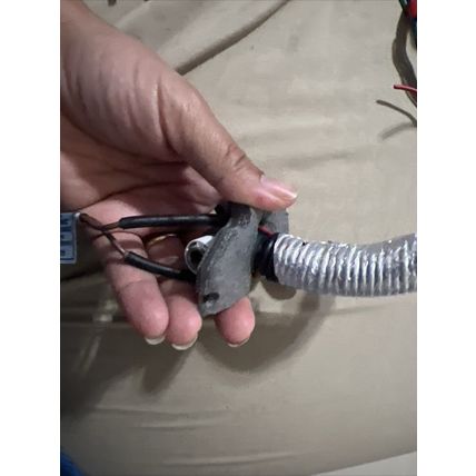 Samsung Refrigerator Water Fill Tube DA47-00104Q