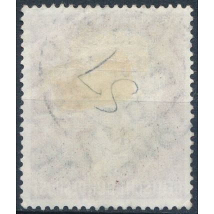 Birth Centenary of Albert Ballin - West Germany 1957 - F H - MiNr 266