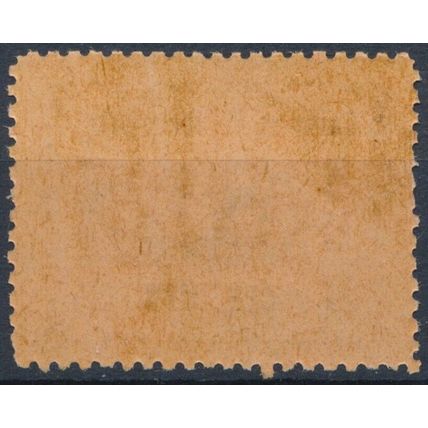 Ban Righ: 25c - Venezuela-Guayana 1903 - Forgery MNH - MiNr 19