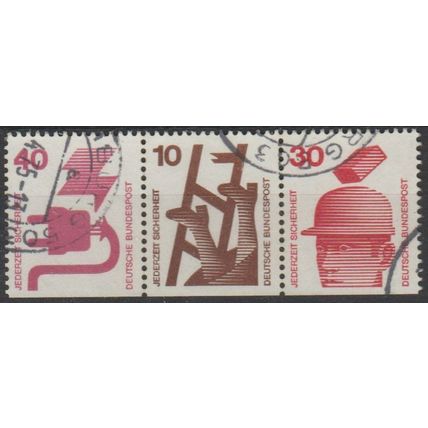Mi: w50 used 1974 Cat € 7