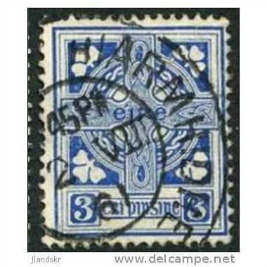 1940 SG 116 - fine used (o) - Watermark 2