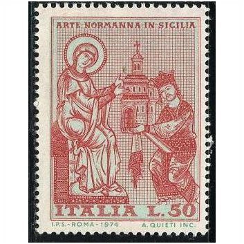 1974 Michel 1436 - fine used (o)