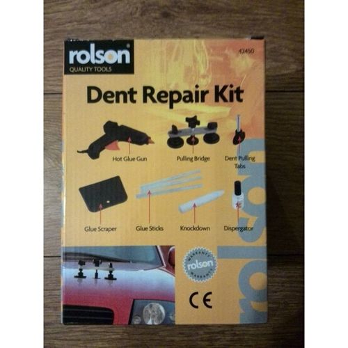 Rolson Dent Repair Kit