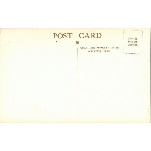 Swan Hotel, Horning, Norfolk Broads, Norfolk - Jarrolds Ltd.
