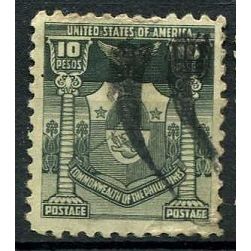 1937 SG 522 - fine used (o)