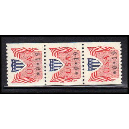 CVP31a 19c Shield Very Fine MNH SG PNC 1/3 PA5385