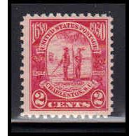 683 2c Charleston Fine MNH O2290
