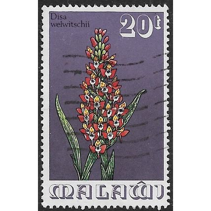 1975 Michel 493 - fine used (o)