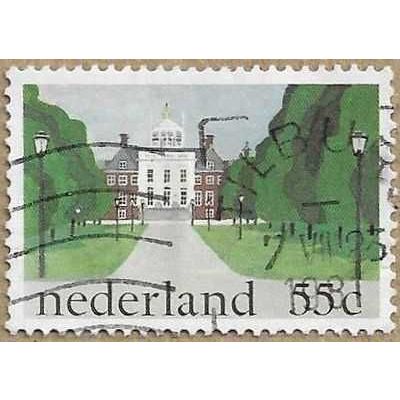 Royal palaces 14734