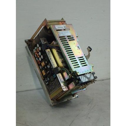 YASKAWA JUSP-ACP35JAA SERVO PACK CONTROLLER,JUSP-RCP01AAD,Bu