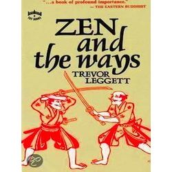 Zen And The Ways