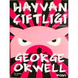 Hayvan Ciftligi