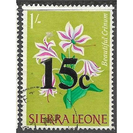 1964 SG 319 - fine used (o)