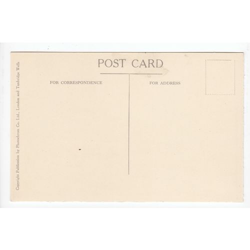 New City Holiday Camp near Bognor Regis Postcard West Sussex 70185