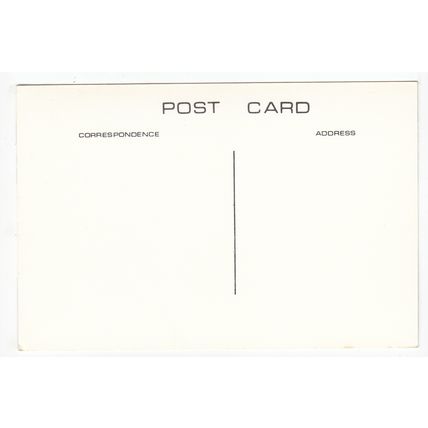 Youth Hostel Sheringham Multiview Postcard Norfolk