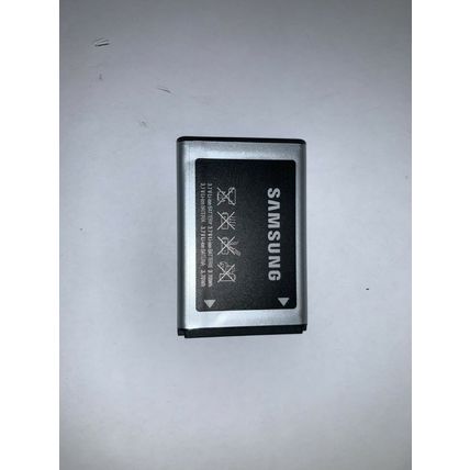 Samsung SGH-S125G - Black On Silver (TracFone) !!FOR PARTS ONLY!!