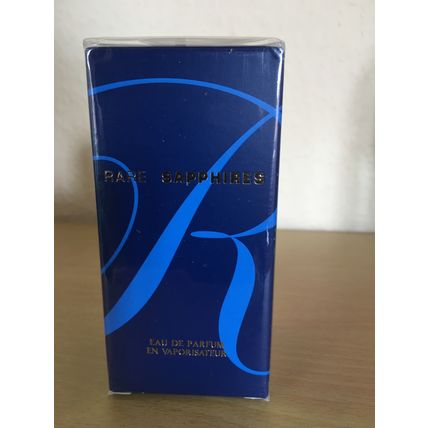 Avon Rare Sapphires - New in sealed wrapper