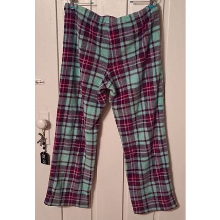 Women's Pajama Pants Size Large 12-14 Secret Treasures