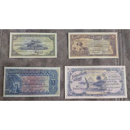 High quality COPIES with W/M Egypt-Palestine 1915-1925 year. FREE SHIPPING!!!