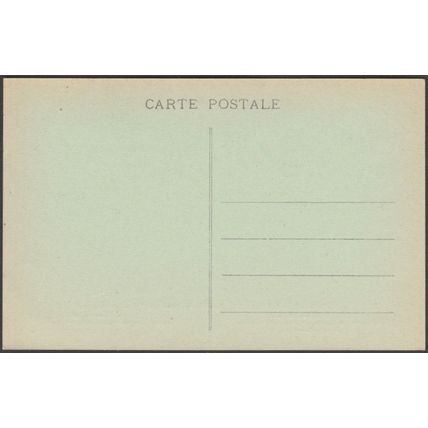 Agonie de Jésus, Pourtour du Chœur, Cathédrale de Chartres, c1910 - Foucault CPA