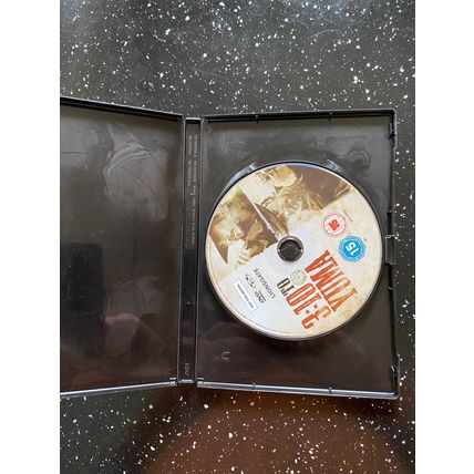 3:10 to Yuma DVD