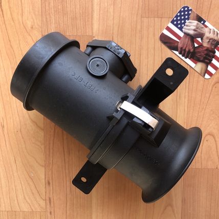OEM Audi Bosch D2 A8 4 Wire MASS AIR FLOW Sensor MAF 077133471D 3.7L 4.2L