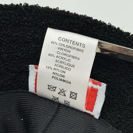 Kangol Black Bucket Hat New With Tags Large Unisex Stylish