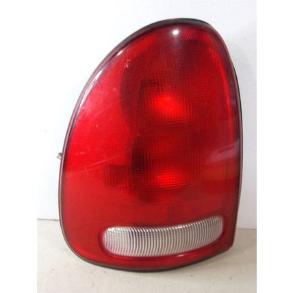 1996 Dodge Plymouth Chrysler LH Tail Light Assy OEM 4576363