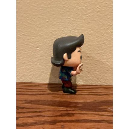 Funko Pop! Ace Ventura Pet Detective Limited Action Figure (No Box)