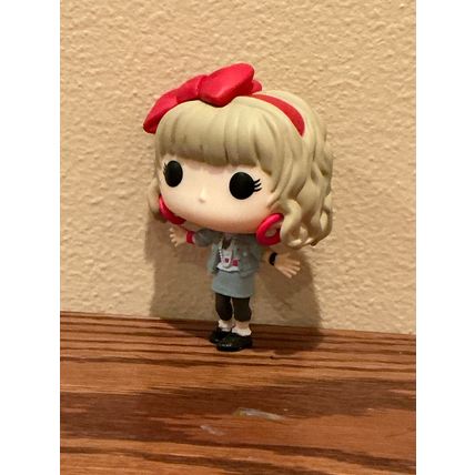 Funko Pop! Robin Sparkles New York Comic Con Limited Exclusive Figure (No Box)