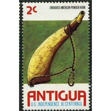 1976 SG 489 - #2 MNH (**)