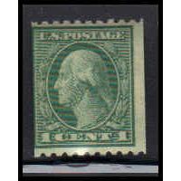 486 1c George Washington Average MNH K5553