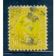 Used 562 10c James Monroe Just Clears A15635