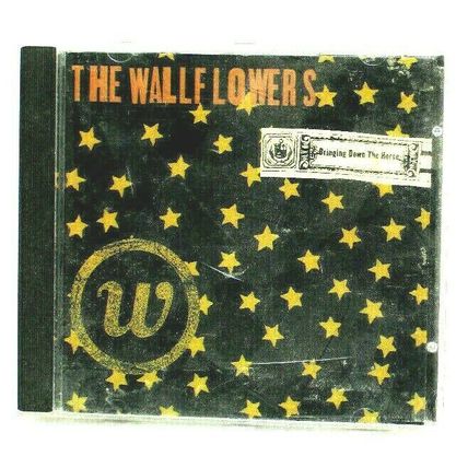 The Wallflowers : Bringing Down the Horse CD : 1996 Interscope