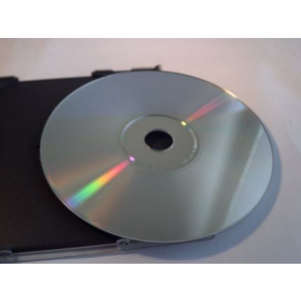 THE ART OF NOISE - IN VISIBLE SILENCE - CD ALBUM 1986 -1 DISC