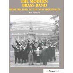 The Modern Brass Band