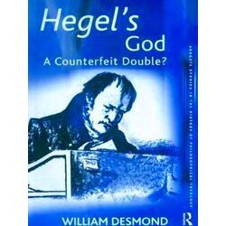 Hegel's God