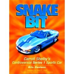 Snake Bit
