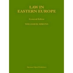 The Impact of Perestroika on Soviet Law