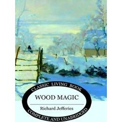 Wood Magic