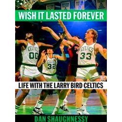 Wish It Lasted Forever