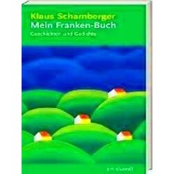 Mein Franken-Buch