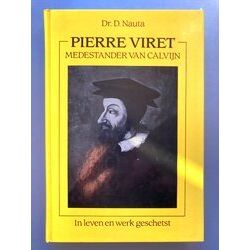 Pierre Viret (1511-1571) Medestand