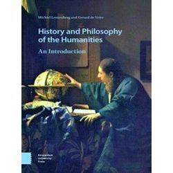 History And Philosophy Of The Humanities
